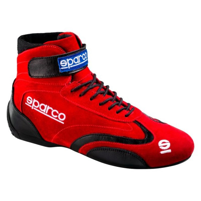 Sparco 00128746RS SPA Shoe Top