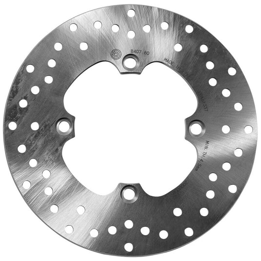 Brembo Powersports 68B40780 BRE Powersports Discs