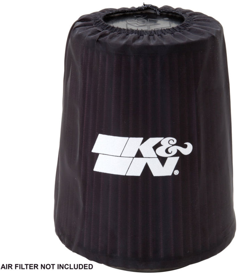 Load image into Gallery viewer, K&amp;N Engineering RF-1015DK KN DryCharger Air Filter Wrap
