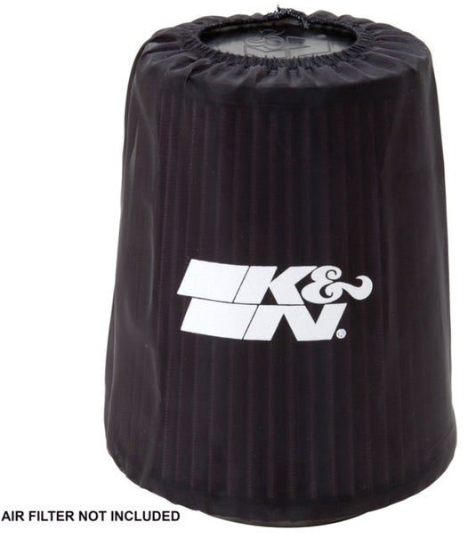 K&N Engineering RF-1015DK KN DryCharger Air Filter Wrap