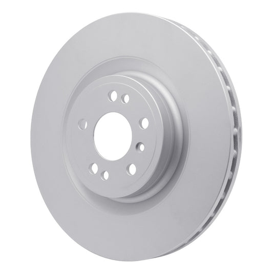 Dfc 604-63146 DFC GeoSPEC Coated Rotors - Plain