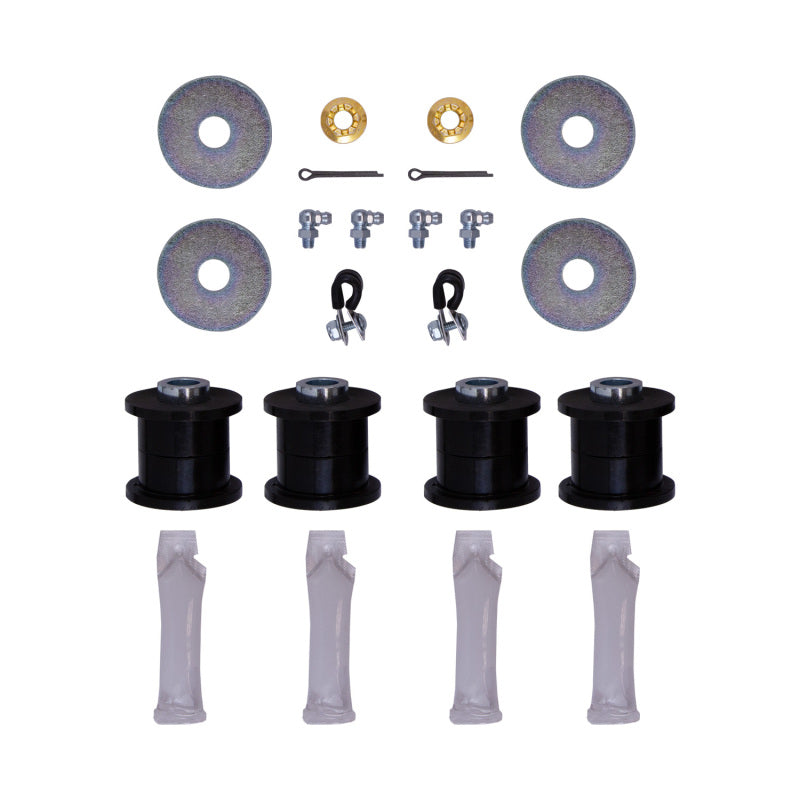 Load image into Gallery viewer, Bilstein 51-322335 BIL B8 Control Arms
