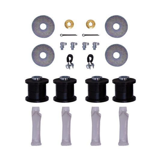 Bilstein 51-322335 BIL B8 Control Arms