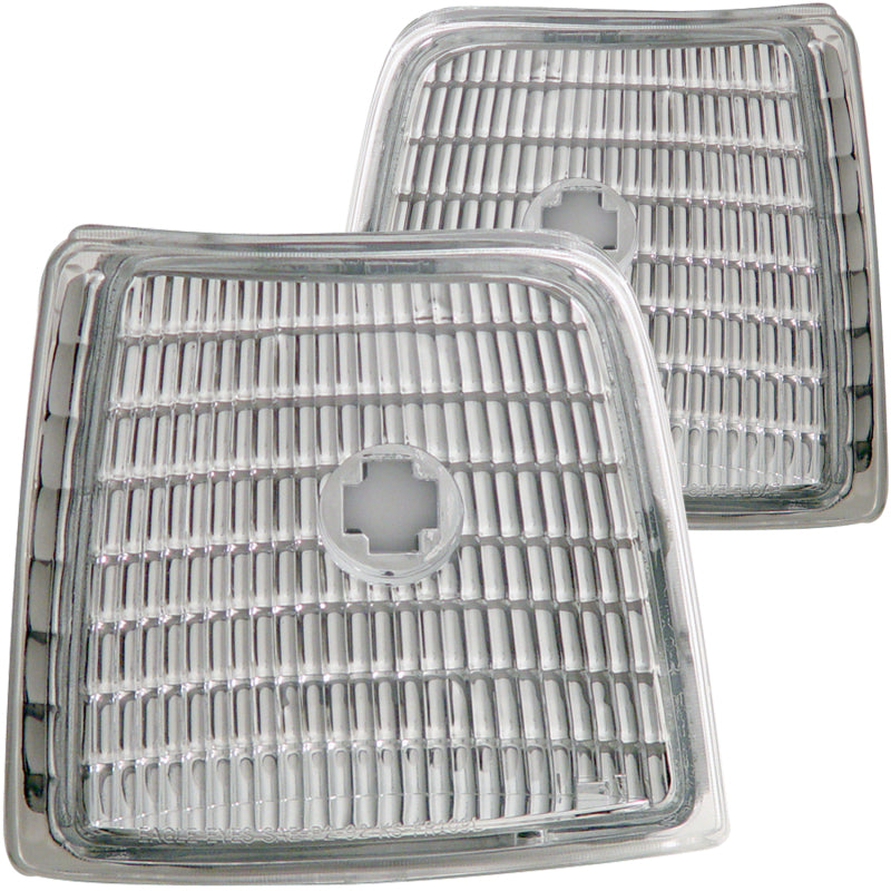 Load image into Gallery viewer, Anzo 511049 ANZ Corner Lights
