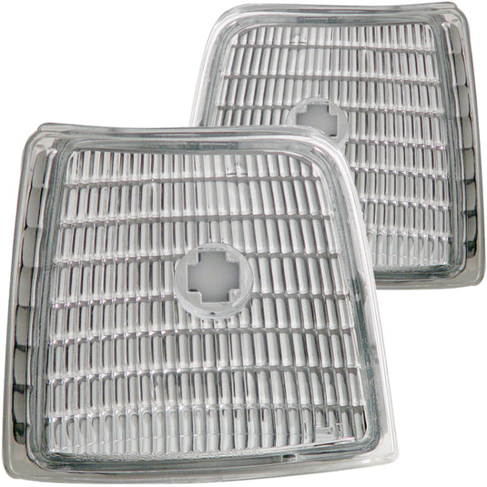 Anzo 511049 ANZ Corner Lights