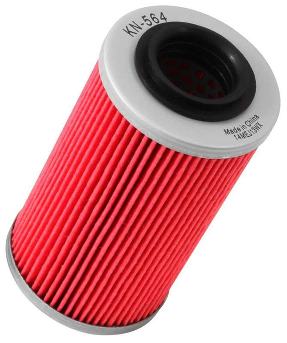 K&N Engineering KN-564 Performance Gold Oil Filter