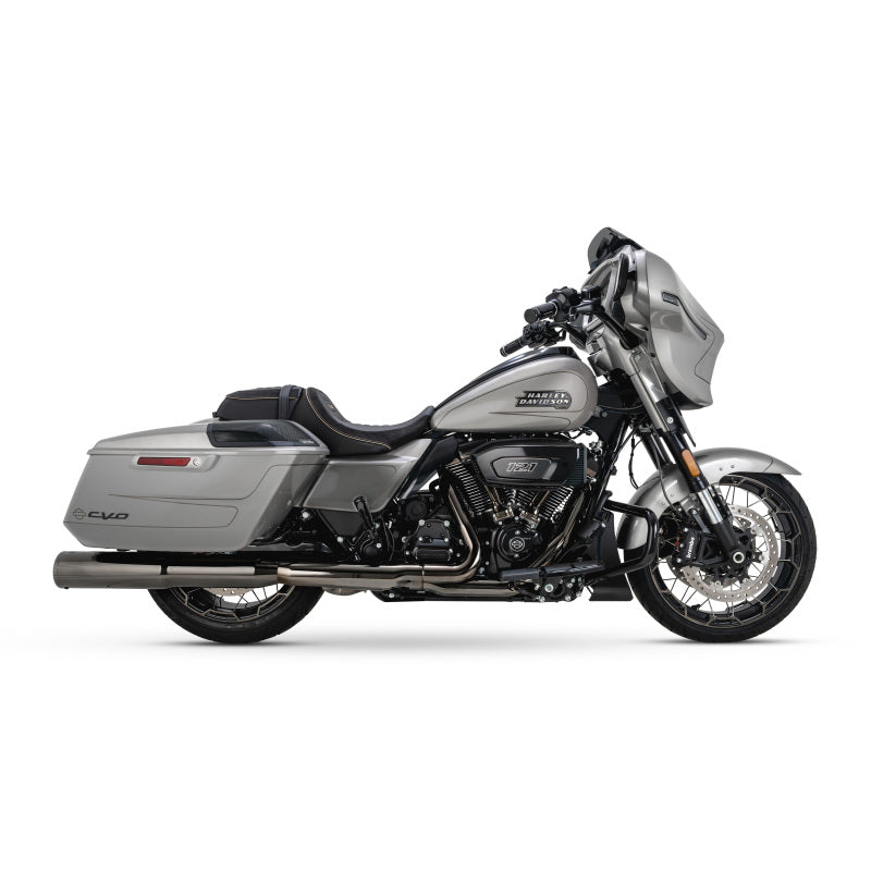Load image into Gallery viewer, Vance And Hines 16468 VAH Hi-Output Slip-Ons
