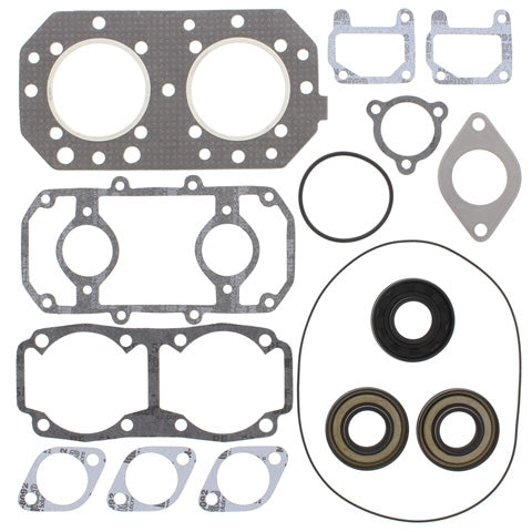 Vertex 611102 Complete Gasket Set
