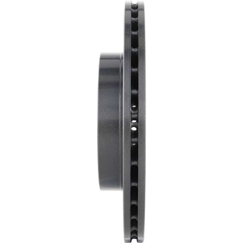 Load image into Gallery viewer, Brembo Oe 09.5457.3X BRE Drilled UV Coated Rotors
