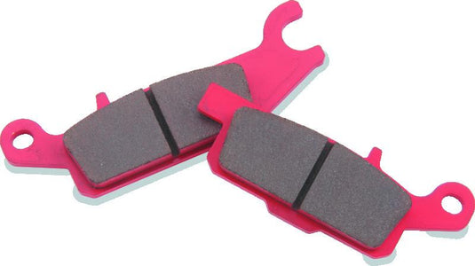 Bikemaster 961577 BKM Sintered Brake Pads