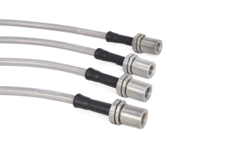 Load image into Gallery viewer, Goodridge 21091 GR G-Stop Brake Line Kits
