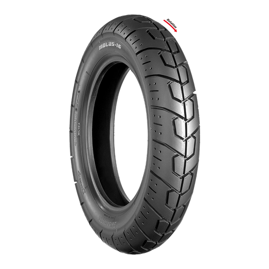 Bridgestone 184635 BRG ML16 Tire