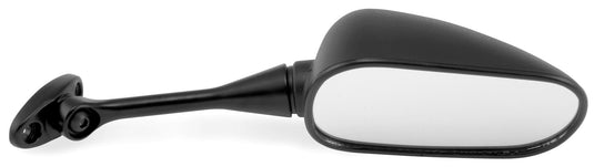 Parts Unlimited 0640-0129 OEM Replacement Mirror - Right Side