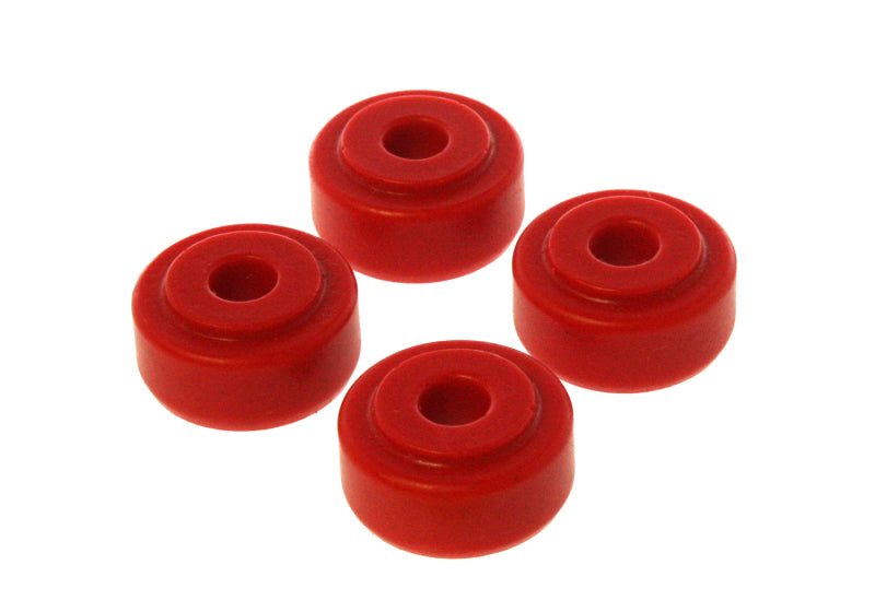 Load image into Gallery viewer, Energy Suspension 9.8145R ES Shock Bushings - Red
