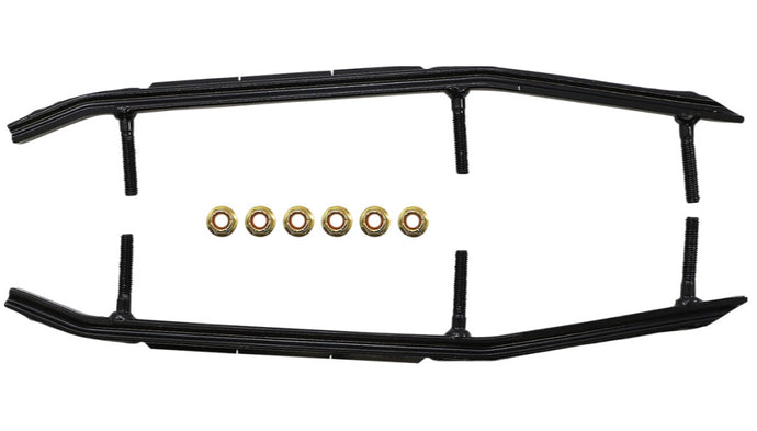 Woodys MP8-1300 Maverick Runners - 8in.