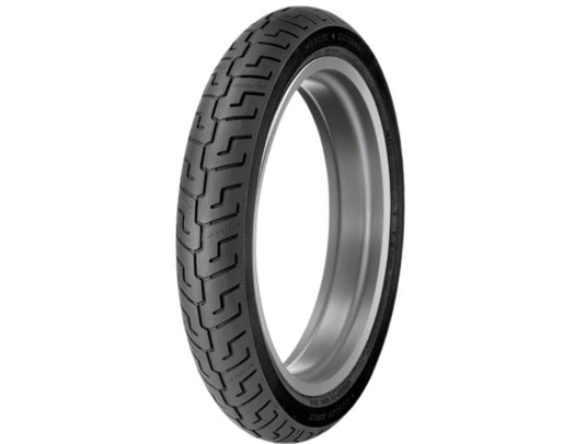 Dunlop 45146793 K591 Harley-Davidson Front Tire - 100/90-19
