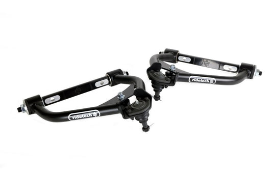 Ridetech 11163699 RID Control Arms - Front Upper