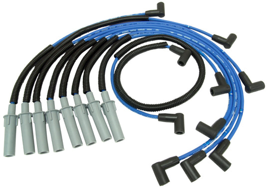 Ngk 53027 NGK Spark Plug Wire Sets