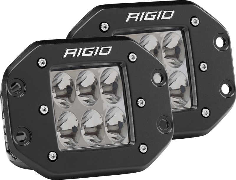 Load image into Gallery viewer, Rigid Industries 512313 RIG D2
