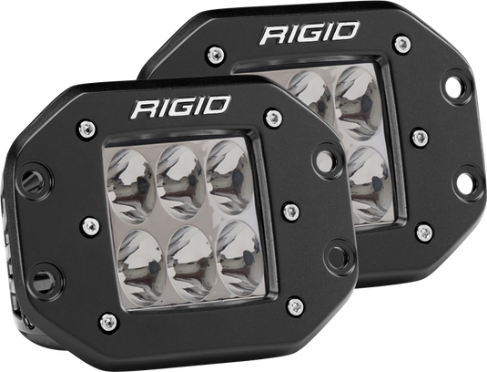 Rigid Industries 512313 RIG D2