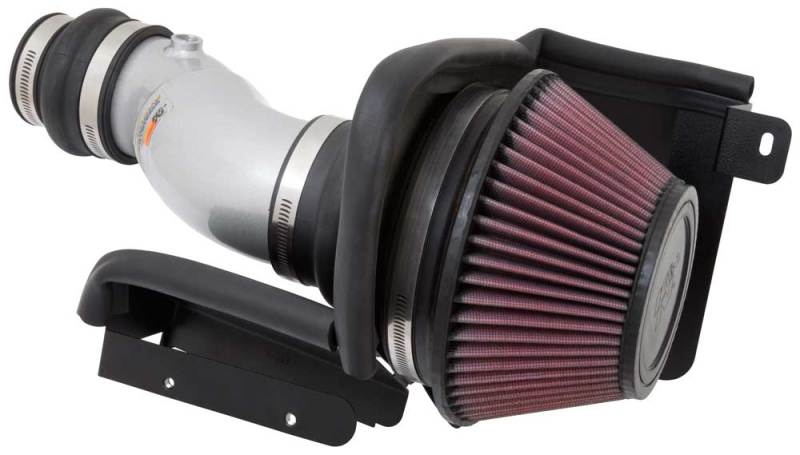 Load image into Gallery viewer, K&amp;N Engineering 69-5304TS KN 69 Typhoon Intake
