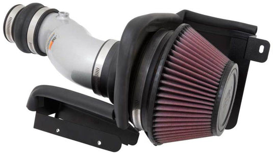 K&N Engineering 69-5304TS KN 69 Typhoon Intake