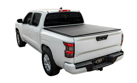 Access B3030059 ACC LOMAX Tri-Fold Cover