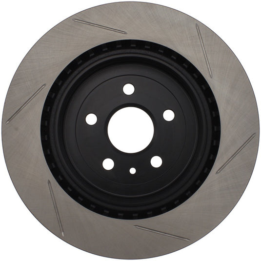 Stoptech 126.62119SR ST Slotted Sport Brake Rotors
