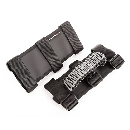 Rugged Ridge 13505.32 RUG Grab Bars/Handles