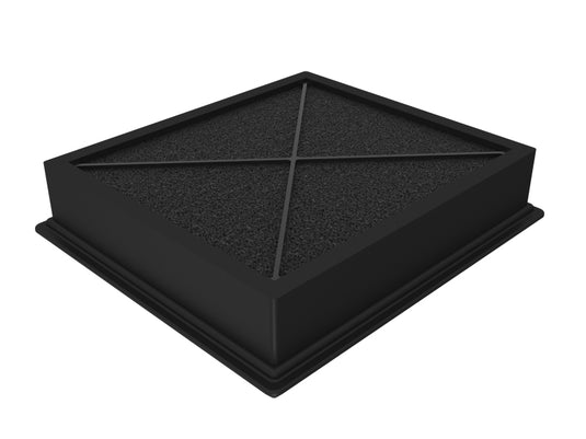 Afe 30-10102 AFE P5R Drop In Air Filter