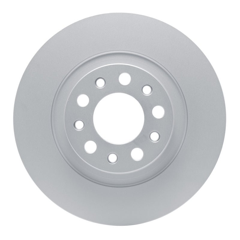 Load image into Gallery viewer, Dfc 604-16015 DFC GeoSPEC Coated Rotors - Plain
