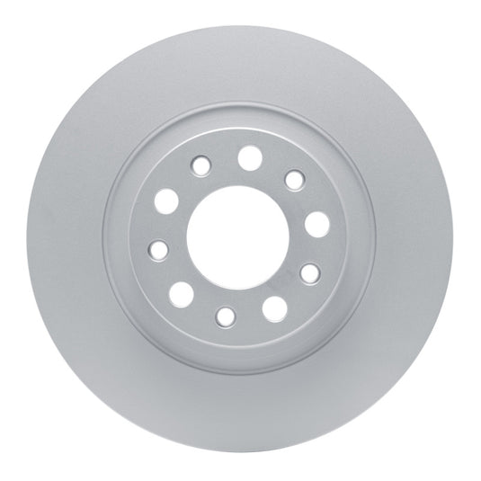 Dfc 604-16015 DFC GeoSPEC Coated Rotors - Plain