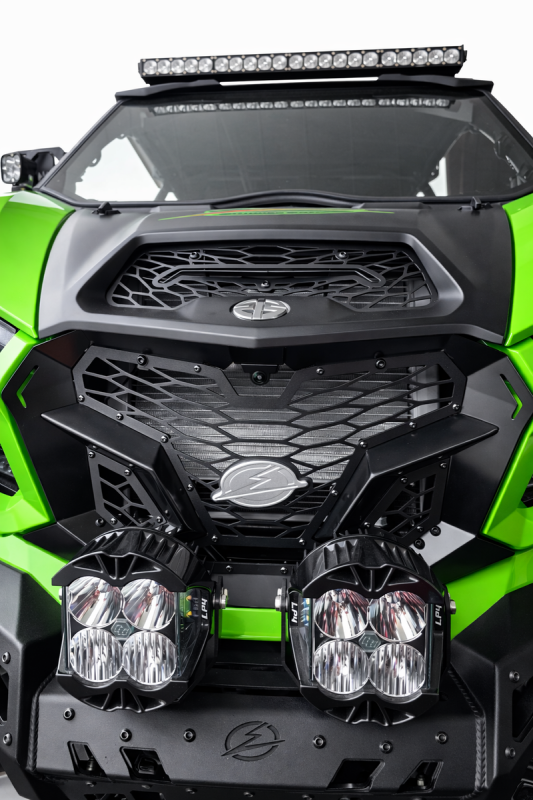 Load image into Gallery viewer, Elektric Off Road SMG420001 ELK Grilles
