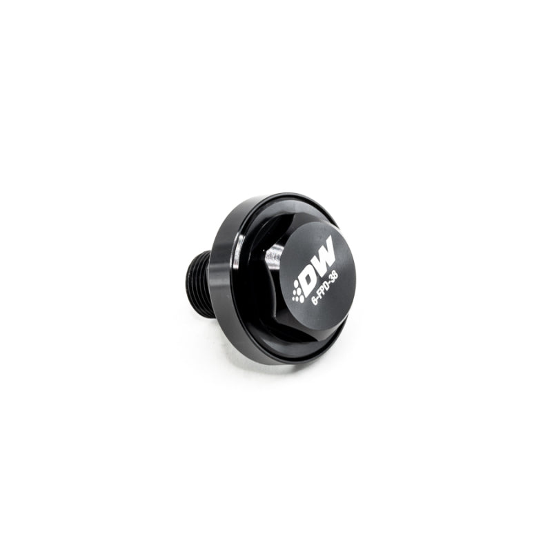 Load image into Gallery viewer, Deatschwerks 6-FPD-38 DW Fuel Pulsation Dampers
