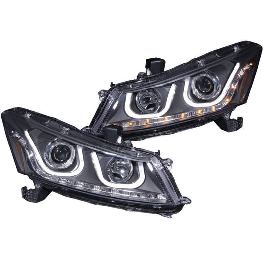 Anzo 121483 ANZ LED/Projector Headlights