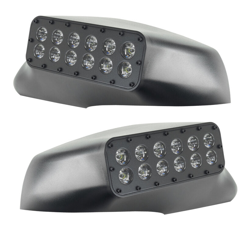 Load image into Gallery viewer, Oracle Lighting 5919-001 ORL Ditch Lights
