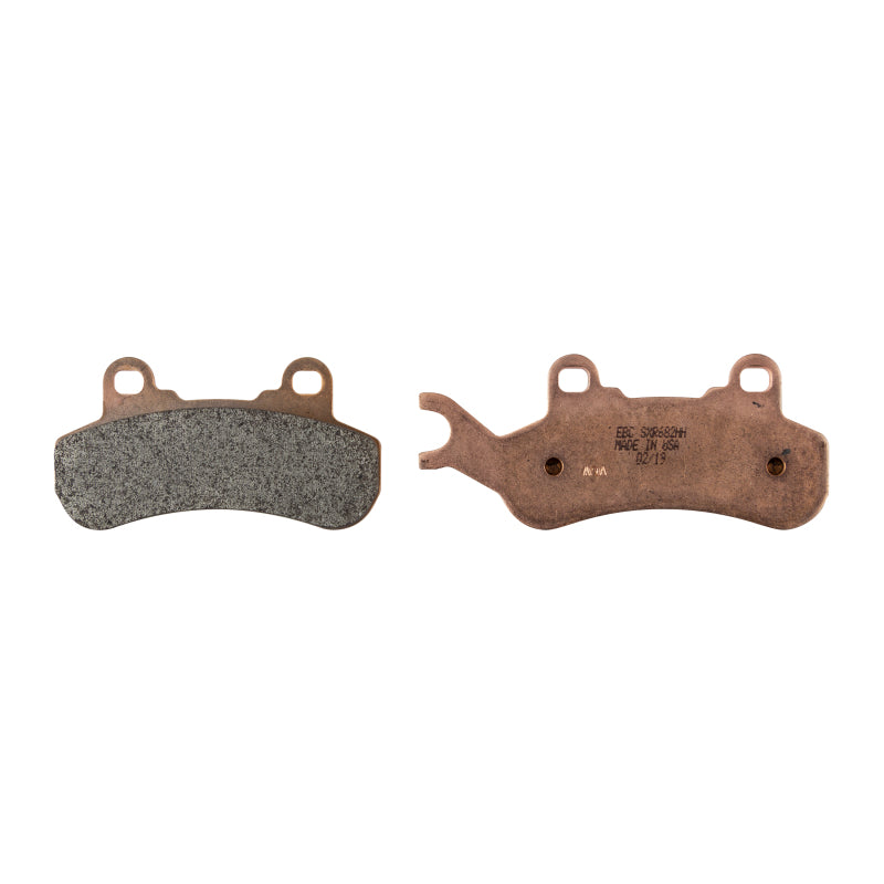Load image into Gallery viewer, Ebc Powersports SXR682HH EBC SXR Brake Pads
