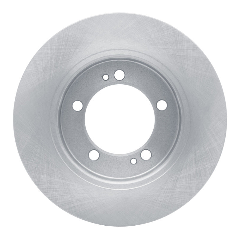 Load image into Gallery viewer, Dfc 600-72012 DFC Brake Rotors - Plain
