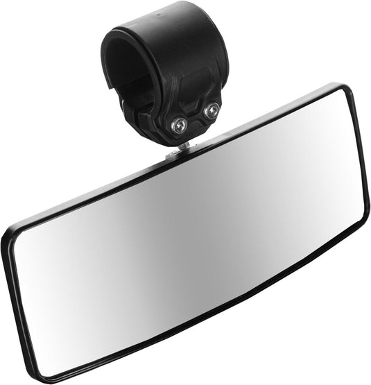 Kolpin 98310 UTV Rearview Mirror Only - 1.625in. - 2in. Roll Cage