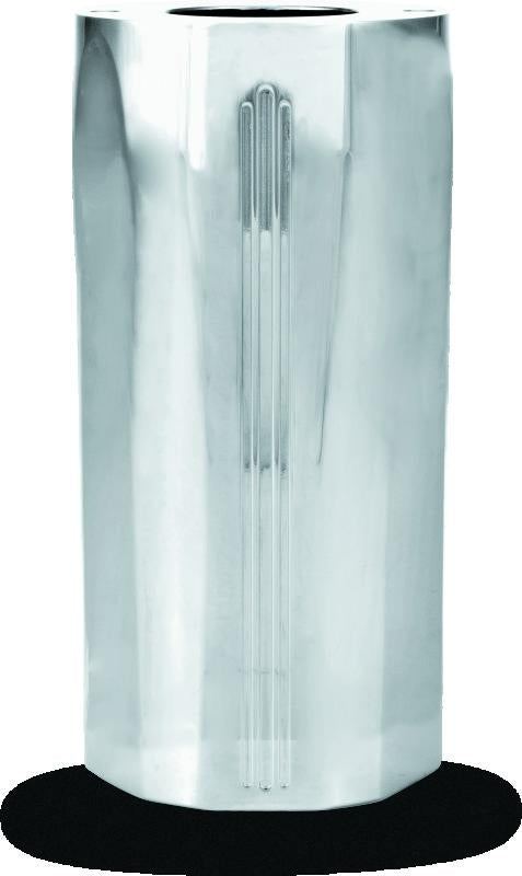 Performance Machine 0208-2045-CH PFM Fork Legs