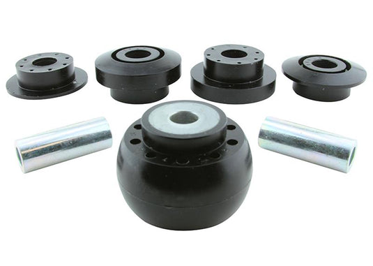 Whiteline KDT911 WL Bushings - Differential