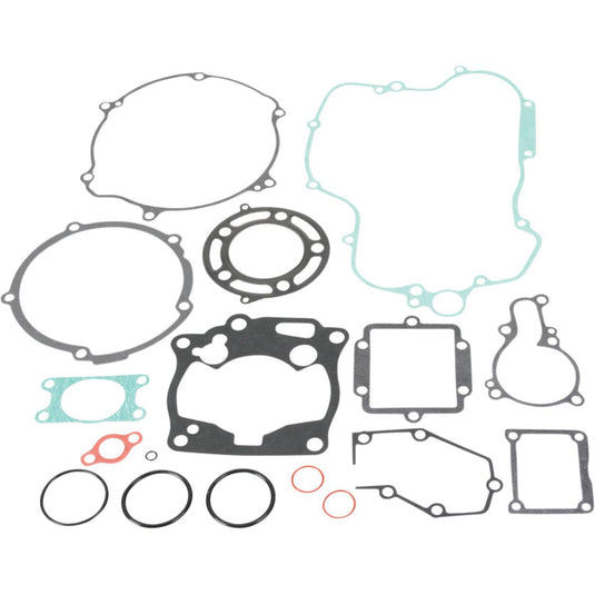 Moose Racing 808427mse Complete Gasket Kit