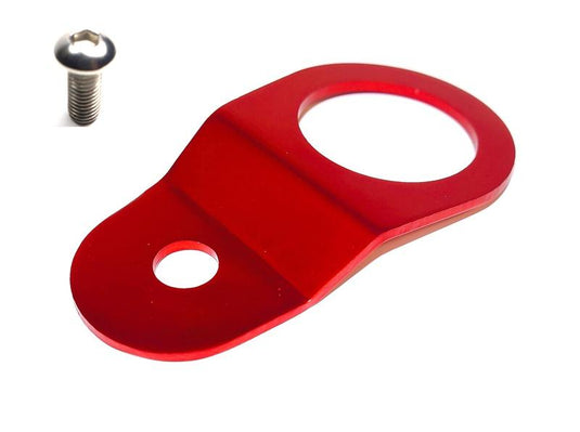 Torque Solution TS-EV-009ic TQS Radiator Mounts