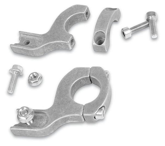 Acerbis 2041790059 Uniko Handguards Mounting Kit - Aluminum