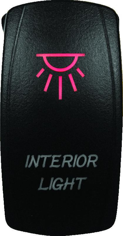 Dragonfire Racing 521378 DFR Lighted Switch