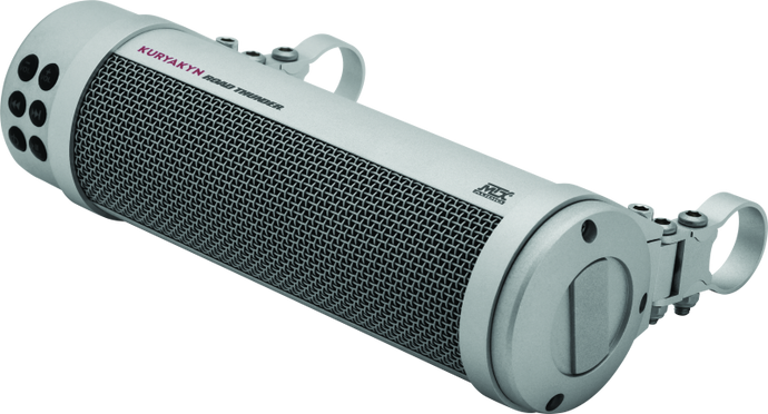 Kuryakyn 2719 KUR Sound Bars