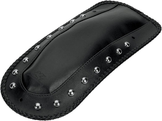 Mustang 78200 Fender Bib for Solo Seats - Tuck and Roll