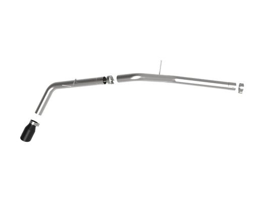 Afe 49-43114-B AFE Exhaust Axle Back
