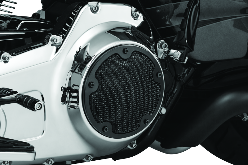 Load image into Gallery viewer, Kuryakyn 6527 KUR Exterior Trim F
