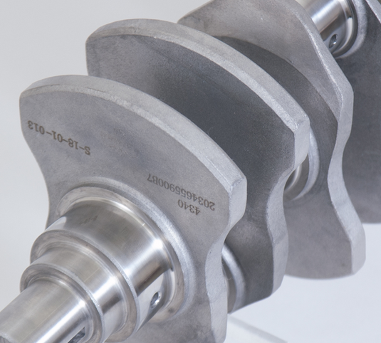 Eagle 2034655900B7 EAG Crankshafts - 4 Cyl